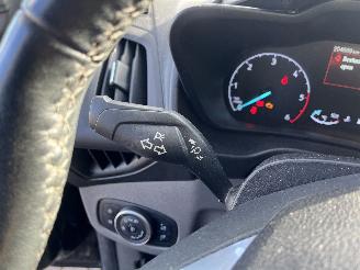 Ford Transit Connect Transit Connect (PJ2) Van 1.5 EcoBlue (BEGA) [55kW]  (05-2018/...) picture 22