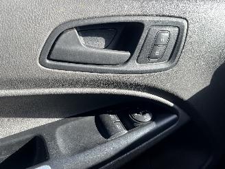 Ford Transit Connect Transit Connect (PJ2) Van 1.5 EcoBlue (BEGA) [55kW]  (05-2018/...) picture 24