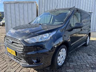 Ford Transit Connect Transit Connect (PJ2) Van 1.5 EcoBlue (BEGA) [55kW]  (05-2018/...) picture 3