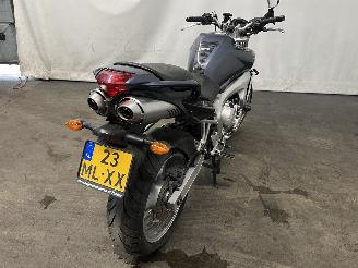 Yamaha FZ 6 Tour picture 5