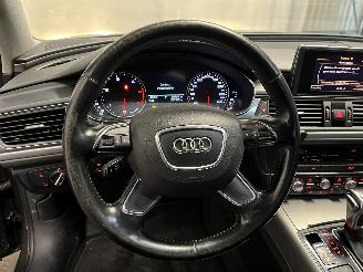 Audi A6 A6 Avant (C7) Combi 2.0 TDI 16V (CGLC) [130kW]  (05-2011/09-2018) picture 20