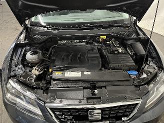 Seat Leon Leon ST (5FF) Combi 5-drs 1.6 TDI 16V (DGTE) [85kW]  (11-2016/08-2020)= picture 14
