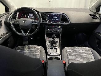 Seat Leon Leon ST (5FF) Combi 5-drs 1.6 TDI 16V (DGTE) [85kW]  (11-2016/08-2020)= picture 19