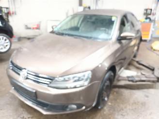 Salvage car Volkswagen Jetta Jetta IV (162/16A) Sedan 1.4 TSI 122 16V (CAXA(Euro 5)) [90kW]  (05-20=
11/12-2017) 2012/5