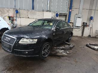 Sloopauto Audi A6 A6 (C6) Sedan 2.0 T FSI 16V (BPJ) [125kW]  (06-2005/03-2011) 2006/7