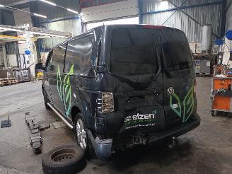 Volkswagen Transporter Transporter T5 Van 2.0 BiTDI DRF 4 Motion (CFCA(Euro 5)) [132kW]  (09-=
2009/08-2015) picture 4