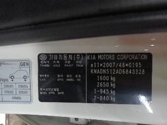 Kia Rio Rio III (UB) Hatchback 1.4 CVVT 16V (G4FA) [80kW]  (09-2011/12-2017) picture 6