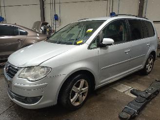Autoverwertung Volkswagen Touran Touran (1T1/T2) MPV 1.4 16V TSI 140 (BMY) [103kW]  (02-2006/05-2010) 2008/2