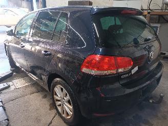 Volkswagen Golf Golf VI (5K1) Hatchback 1.2 TSI BlueMotion (CBZB) [77kW]  (11-2008/11-=
2012) picture 4