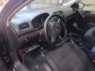 Volkswagen Golf Golf VI (5K1) Hatchback 1.2 TSI BlueMotion (CBZB) [77kW]  (11-2008/11-=
2012) picture 5