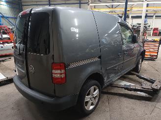 Volkswagen Caddy Caddy III (2KA,2KH,2CA,2CH) Van 1.6 TDI 16V (CAYE) [55kW]  (08-2010/05=
-2015) picture 3