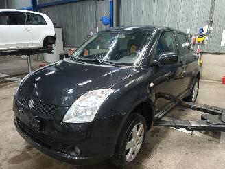 Uttjänta bilar auto Suzuki Swift Swift (ZA/ZC/ZD1/2/3/9) Hatchback 1.3 VVT 16V (M13A VVT) [68kW]  (02-2=
005/06-2012) 2010/3