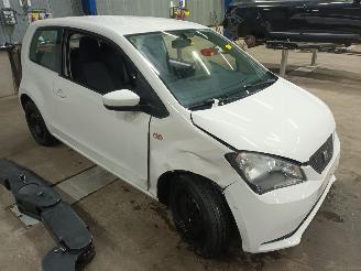 Seat Mii Mii Hatchback 1.0 12V (CHYA) [44kW]  (10-2011/07-2019) picture 2