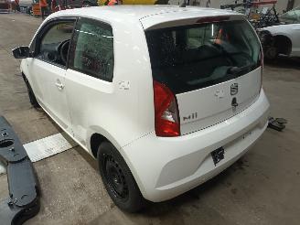 Seat Mii Mii Hatchback 1.0 12V (CHYA) [44kW]  (10-2011/07-2019) picture 4