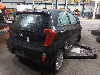 Kia Picanto Picanto (TA) Hatchback 1.2 16V (G4LA5) [63kW]  (09-2011/06-2017) picture 3