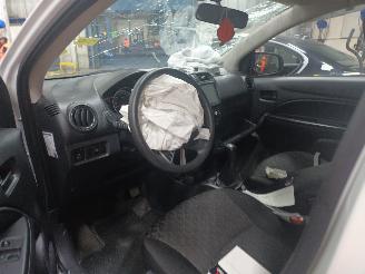 Mitsubishi Space-star Space Star (A0) Hatchback 1.2 12V (3A92) [52kW]  (08-2020/...) picture 5