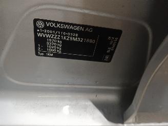 Volkswagen Golf Golf V Variant (1K5) Combi 1.9 TDI (BLS) [77kW]  (06-2007/07-2009) picture 6