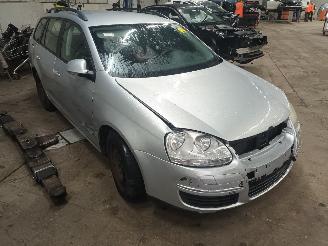 Volkswagen Golf Golf V Variant (1K5) Combi 1.9 TDI (BLS) [77kW]  (06-2007/07-2009) picture 2