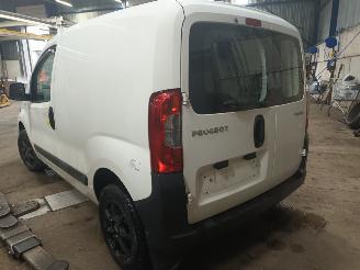 Peugeot Bipper Bipper (AA) Van 1.4 HDi (DV4TED(8HS)) [50kW]  (02-2008/...) picture 4