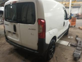 Peugeot Bipper Bipper (AA) Van 1.4 HDi (DV4TED(8HS)) [50kW]  (02-2008/...) picture 3
