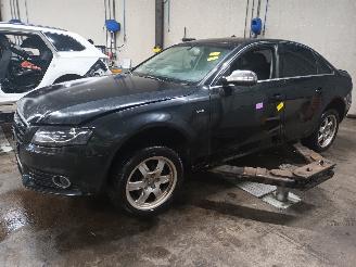 Uttjänta bilar auto Audi A4 A4 (B8) Sedan 2.0 TDI 16V (CAGA) [105kW]  (11-2007/12-2015) 2008/7