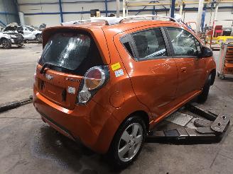 Chevrolet Spark Spark (M300) Hatchback 1.2 16V (LMU) [60kW]  (03-2010/12-2015) picture 3