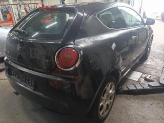 Alfa Romeo MiTo MiTo (955) Hatchback 1.4 16V (199.A.6000) [70kW]  (09-2008/08-2013) picture 3
