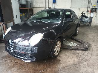  Alfa Romeo MiTo MiTo (955) Hatchback 1.4 16V (199.A.6000) [70kW]  (09-2008/08-2013) 2009/7