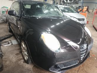 Alfa Romeo MiTo MiTo (955) Hatchback 1.4 16V (199.A.6000) [70kW]  (09-2008/08-2013) picture 2