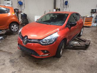  Renault Clio Clio IV (5R) Hatchback 5-drs 0.9 Energy TCE 90 12V (H4B-408(H4B-B4)) [=
66kW]  (11-2012/08-2021) 2018/4