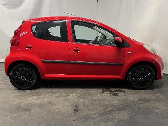 Citroën C1 C1 Hatchback 1.0 12V (384F(CFA)) [50kW]  (06-2005/09-2014) picture 7