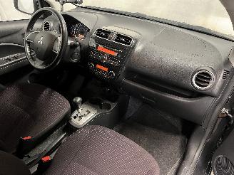 Mitsubishi Space-star Space Star (A0) Hatchback 1.2 12V (3A92) [59kW]  (10-2012/...) picture 15