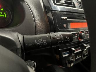 Mitsubishi Space-star Space Star (A0) Hatchback 1.2 12V (3A92) [59kW]  (10-2012/...) picture 20