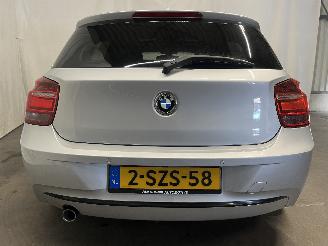 BMW 1-serie 1 serie (F20) Hatchback 5-drs 116d 1.6 16V Efficient Dynamics (N47-D16=
A) [85kW]  (03-2012/02-2015) picture 24