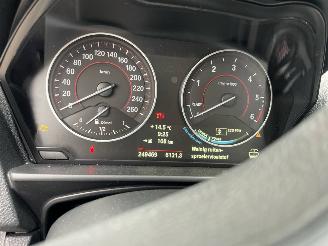 BMW 1-serie 1 serie (F20) Hatchback 5-drs 116d 1.6 16V Efficient Dynamics (N47-D16=
A) [85kW]  (03-2012/02-2015) picture 2