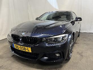 Auto incidentate BMW 4-serie 4 serie Gran Coupe (F36) Liftback 420i 2.0 TwinPower Turbo 16V (B48-B2=
0A) [135kW]  (02-2016/05-2021) 1980