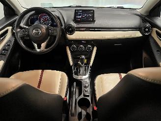 Mazda 2 2 (DJ/DL) Hatchback 1.5 SkyActiv-G 90 (P5Y8) [66kW]  (08-2014/11-2017)= picture 17