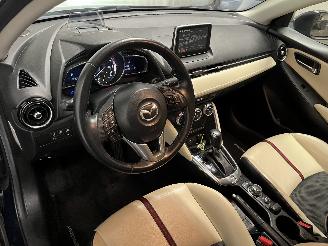Mazda 2 2 (DJ/DL) Hatchback 1.5 SkyActiv-G 90 (P5Y8) [66kW]  (08-2014/11-2017)= picture 18