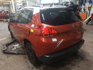 Peugeot 2008 2008 (CU) MPV 1.2 Vti 12V PureTech 82 (EB2F(HMZ)) [60kW]  (03-2013/12-=
2018) picture 4