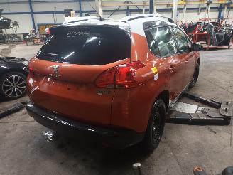 Peugeot 2008 2008 (CU) MPV 1.2 Vti 12V PureTech 82 (EB2F(HMZ)) [60kW]  (03-2013/12-=
2018) picture 3