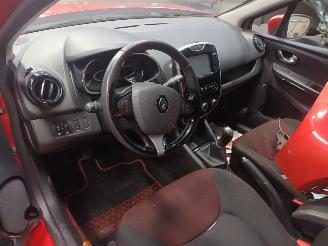 Renault Clio Clio IV (5R) Hatchback 5-drs 1.2 16V (D4F-740(D4F-D7)) [54kW]  (11-201=
2/08-2021) picture 5