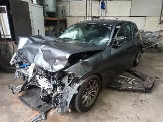 Uttjänta bilar auto BMW 1-serie 1 serie (F20) Hatchback 5-drs 116i 1.6 16V (N13-B16A) [100kW]  (07-201=
1/02-2015) 2014/1