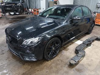 Vrakbiler auto Mercedes E-klasse E (W213) Sedan E-220d 2.0 Turbo 16V (OM654.920) [120kW]  (01-2016/10-2=
023) 2016/4