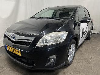 škoda osobní automobily Toyota Auris Auris (E15) Hatchback 1.8 16V HSD Full Hybrid (2ZRFXE) [100kW]  (09-20=
10/09-2012) 2011/10