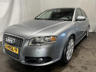 skadebil auto Audi A4 A4 Avant (B7) Combi 3.2 FSI V6 24V Quattro (AUK) [188kW]  (01-2005/06-=
2008) 2005/2