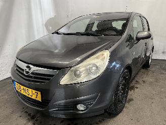 škoda osobní automobily Opel Corsa Corsa D Hatchback 1.3 CDTi 16V ecoFLEX (A13DTE(Euro 5)) [70kW]  (06-20=
10/08-2014) 2010/11