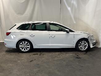 Seat Leon Leon ST (5FF) Combi 5-drs 1.0 TSI 12V (DKRF) [85kW]  (05-2015/08-2020)= picture 7