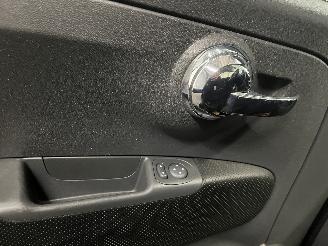 Fiat 500 500 (312) Hatchback 1.4 16V (169.A.3000) [74kW]  (08-2007/...) picture 20