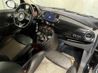 Fiat 500 500 (312) Hatchback 1.4 16V (169.A.3000) [74kW]  (08-2007/...) picture 11