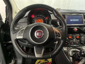 Fiat 500 500 (312) Hatchback 1.4 16V (169.A.3000) [74kW]  (08-2007/...) picture 14